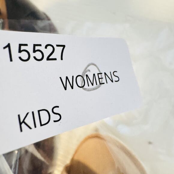 Sorel Sandals Womens 7.5 Brown Leather Slingback Ella II Flat Comfort Walking - Picture 13 of 13